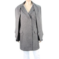 French Connection Coat in grey