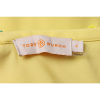 Tory Burch Kleid in Gelb