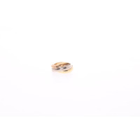 Cartier Trinity Ring klassisch