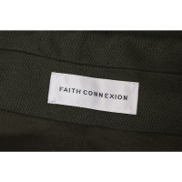 Faith Connexion Blazer en Kaki