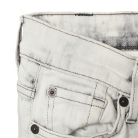 7 For All Mankind Jeans con lavaggio