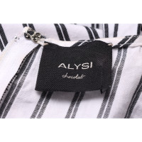 Alysi Top Cotton