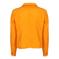 Aspesi Jacke/Mantel in Orange