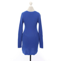 Yves Saint Laurent Dress in Blue