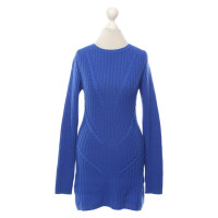 Yves Saint Laurent Dress in Blue