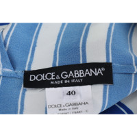 Dolce & Gabbana Bovenkleding Zijde