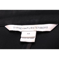 Diane Von Furstenberg Blazer in Schwarz