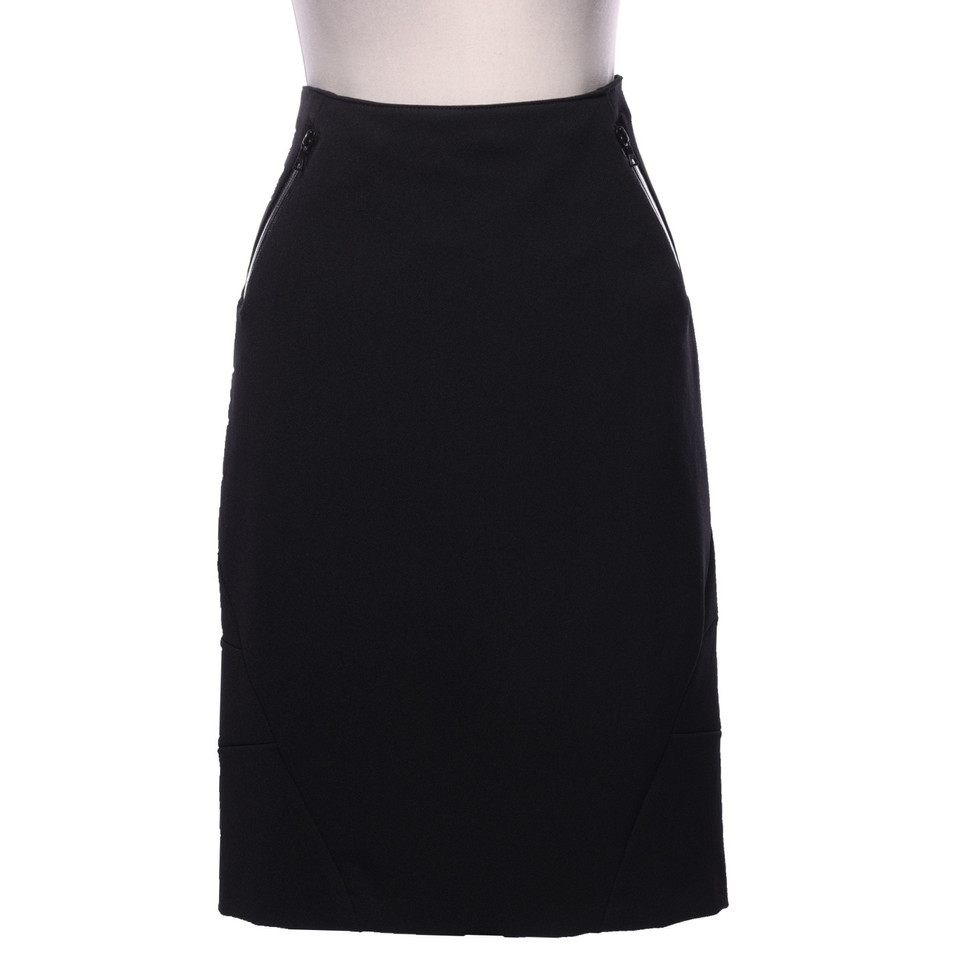 Prada Skirt in Black