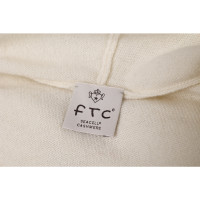 Ftc Strick in Creme