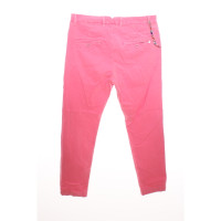 Thomas Rath Jeans en Coton en Rose/pink