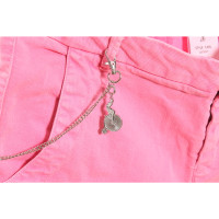 Thomas Rath Jeans Cotton in Pink