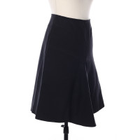 Schumacher Skirt in Black