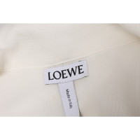 Loewe Oberteil in Weiß