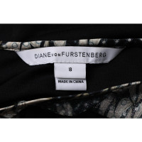 Diane Von Furstenberg Capispalla in Seta