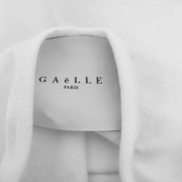 Gaëlle Paris Breiwerk in Wit