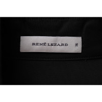 René Lezard Bovenkleding in Zwart