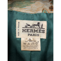 Hermès Oberteil aus Seide