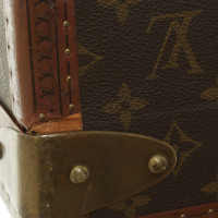 Louis Vuitton Koffer in Monogram-Canvas