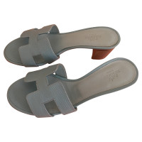 Hermès Sandals "Oasis"