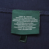 Polo Ralph Lauren T-shirt in donkerblauw