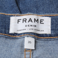 Frame Denim Jeans im Destroyed-Look