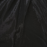 Topshop Kate Moss X Topshop - dress in black
