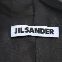 Jil Sander Blazer in grijs