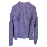 Acne Cable Jumper