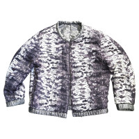 Isabel Marant For H&M Bomber jacket for turning