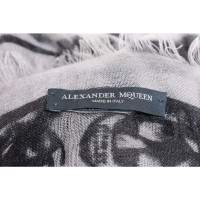 Alexander McQueen Schal/Tuch