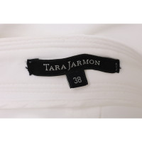 Tara Jarmon Suit in Wit