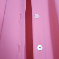 Fisico Dress in Pink