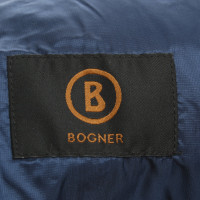 Bogner Veste/Manteau en Bleu