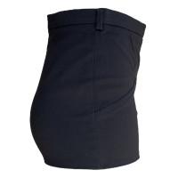 Gucci Shorts aus Baumwolle in Schwarz