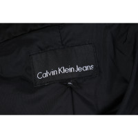 Calvin Klein Jeans Blazer in Zwart