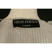 Louis Feraud Top in Grey