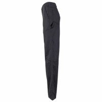 Balenciaga Trousers Cotton in Black