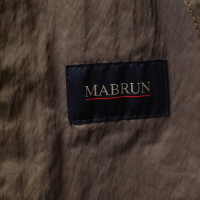 Mabrun Trenchcoat in Khaki