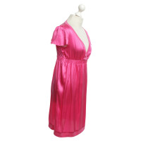 Set Dress in Pink