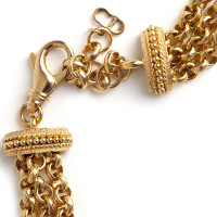 Christian Dior Kette in Gold