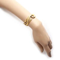 Givenchy Bracelet/Wristband in Gold