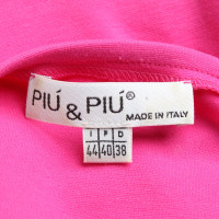 Piu & Piu Dress in Pink