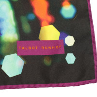 Talbot Runhof Scarf/Shawl Silk
