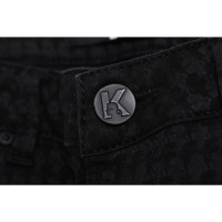 Karl Lagerfeld Jeans en Noir