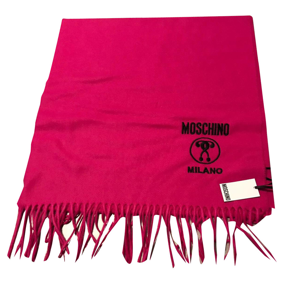 Moschino sjaal