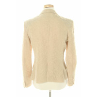 Carolina Herrera Blazer in Beige