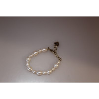 Giambattista Valli X H&M Bracelet en Blanc