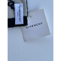 Givenchy Echarpe/Foulard en Cachemire