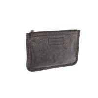 Burberry Täschchen/Portemonnaie aus Leder
