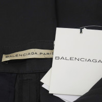 Balenciaga Broeken Katoen in Zwart